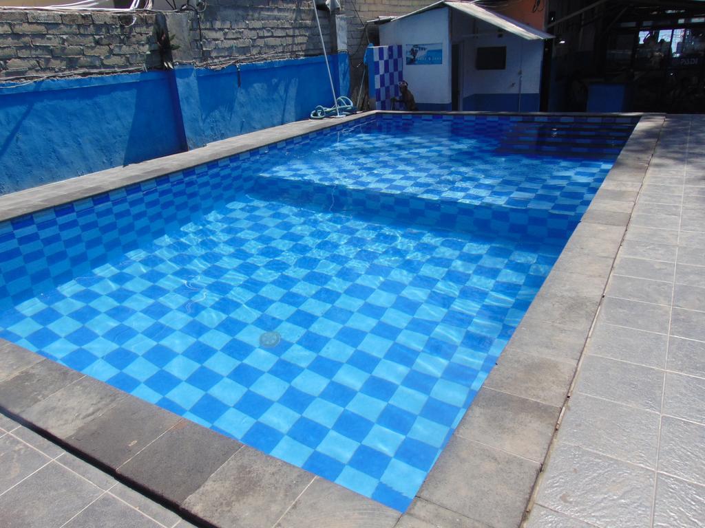 Brother Bungalow Gili Trawangan Exterior photo