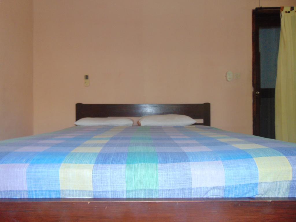 Brother Bungalow Gili Trawangan Exterior photo