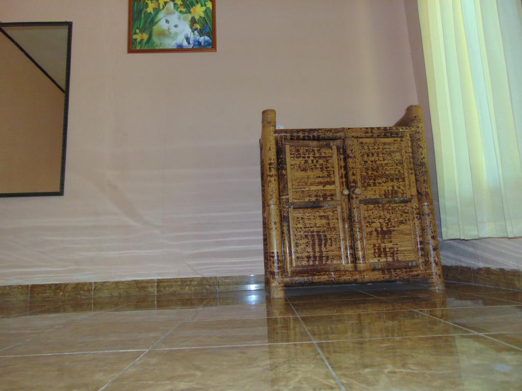 Brother Bungalow Gili Trawangan Exterior photo
