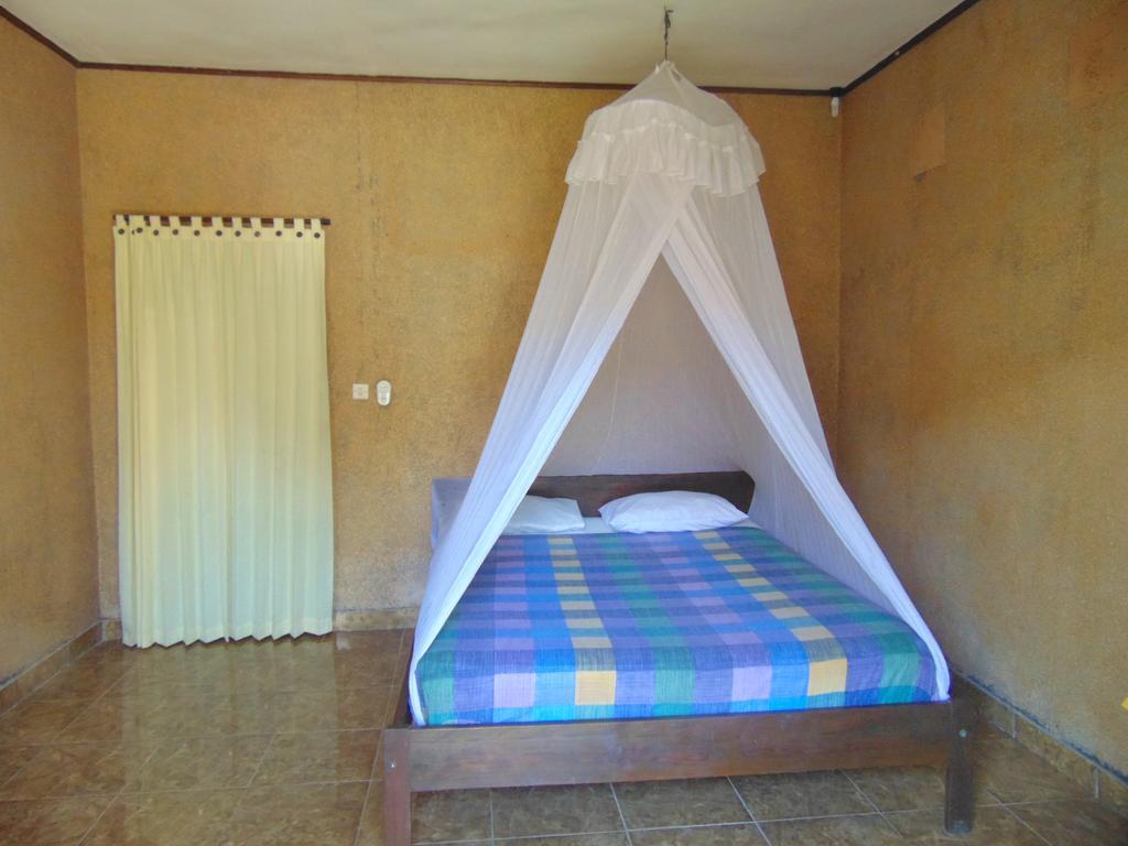 Brother Bungalow Gili Trawangan Exterior photo