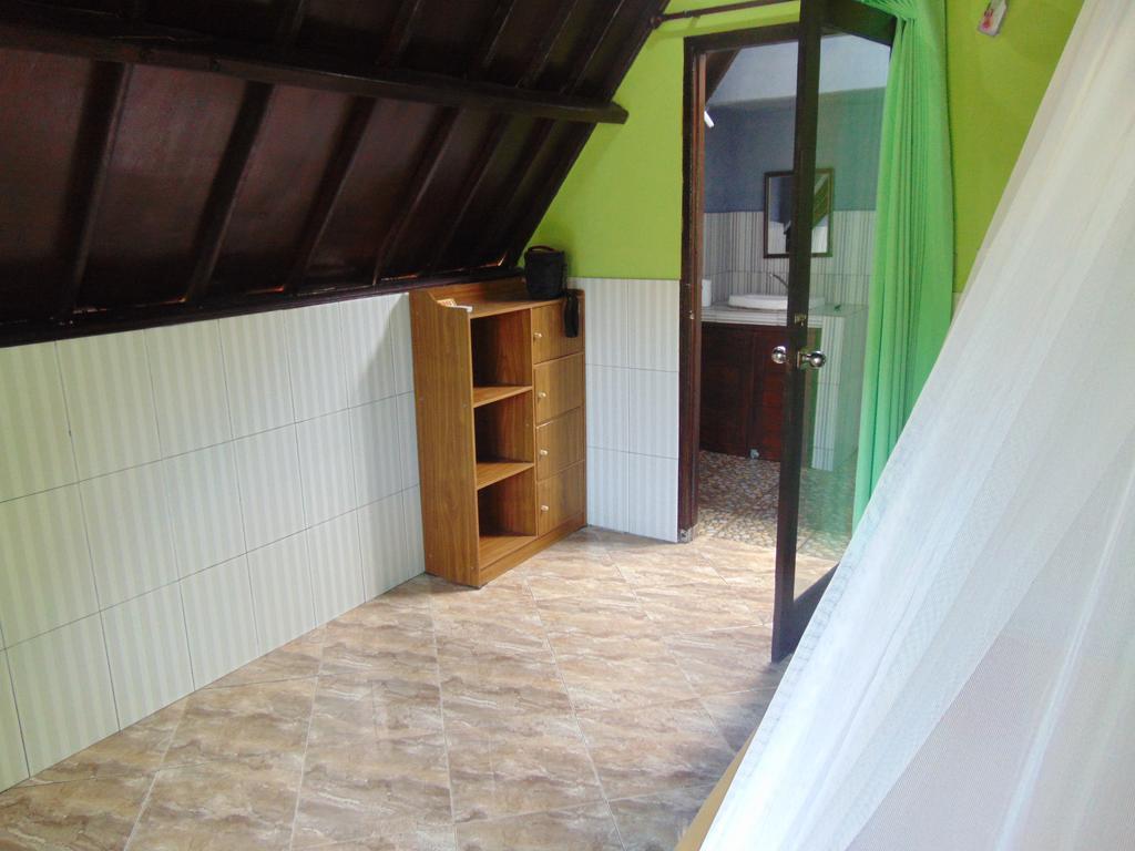 Brother Bungalow Gili Trawangan Exterior photo