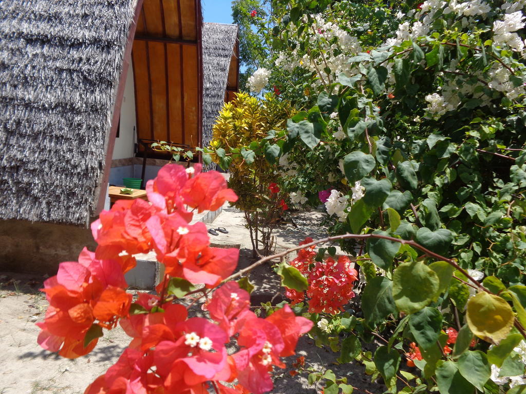 Brother Bungalow Gili Trawangan Exterior photo