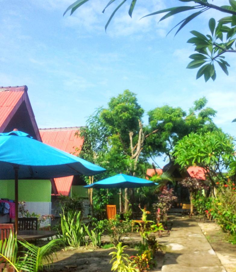 Brother Bungalow Gili Trawangan Room photo